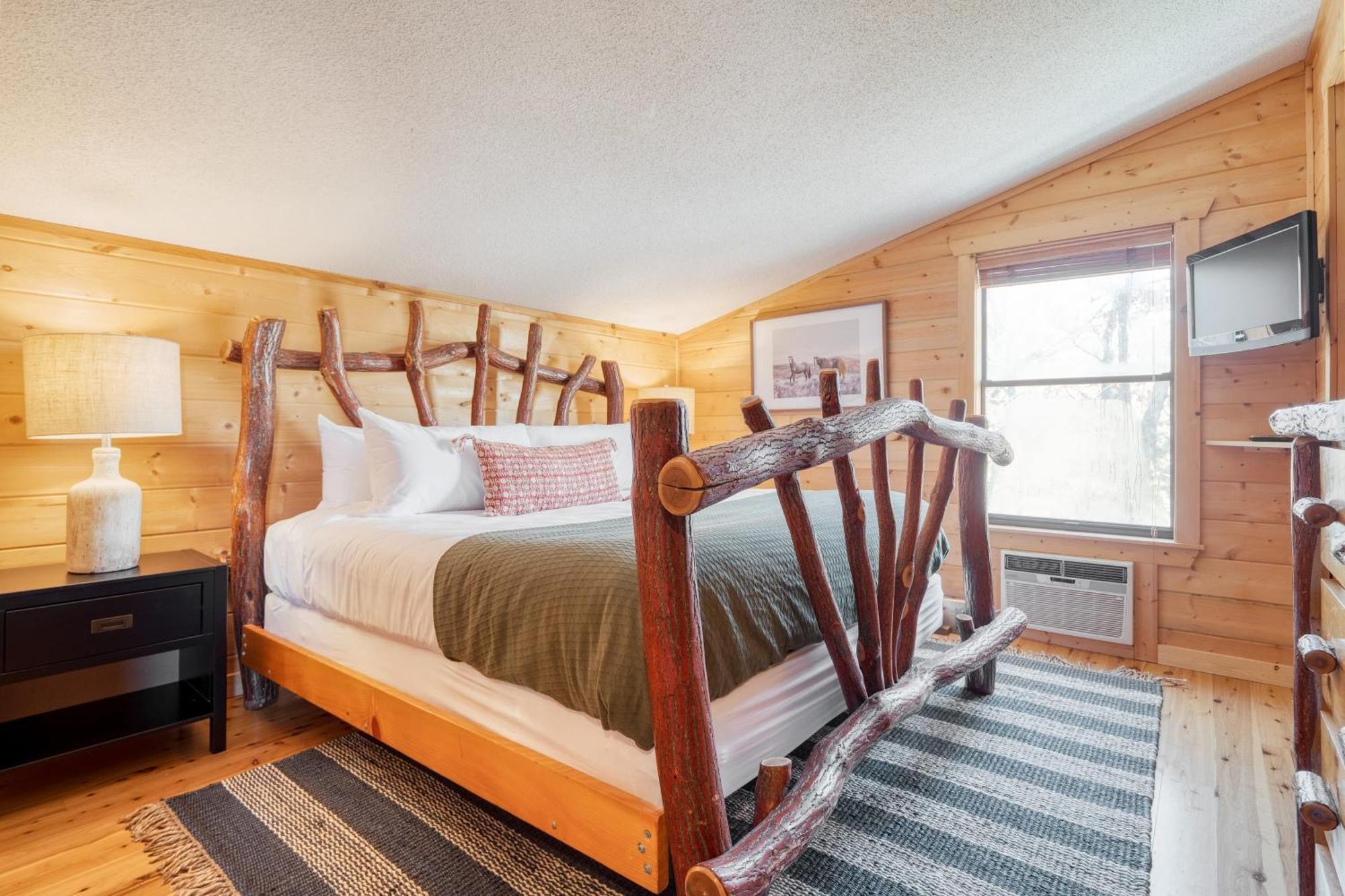 Fontana By Avantstay Gorgeous Mountain Cabin W Views Hot Tub Game Room جاتلينبرج المظهر الخارجي الصورة